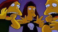 The Simpsons Source: FOX
